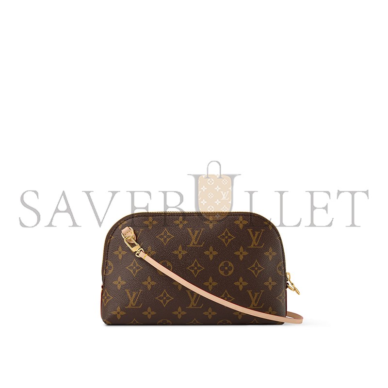 LOUIS VUITTON TAG ME POUCH M26787 (24.5*17*4.5cm) LOUIS VUITTON TAG ME POUCH M26787 (24.5*17*4.5cm)