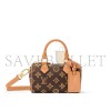 LOUIS VUITTON MASTER NANO SPEEDY M27610 (16*10*7.5cm) LOUIS VUITTON MASTER NANO SPEEDY M27610 (16*10*7.5cm)