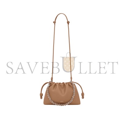 LOEWE MEDIUM FLAMENCO PURSE A411FCRX75 (30*20*10.5cm) LOEWE MEDIUM FLAMENCO PURSE A411FCRX75 (30*20*10.5cm)