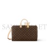 LOUIS VUITTON SPEEDY BANDOULIÈRE 40 M46982 (40*25*19cm) LOUIS VUITTON SPEEDY BANDOULIÈRE 40 M46982 (40*25*19cm)