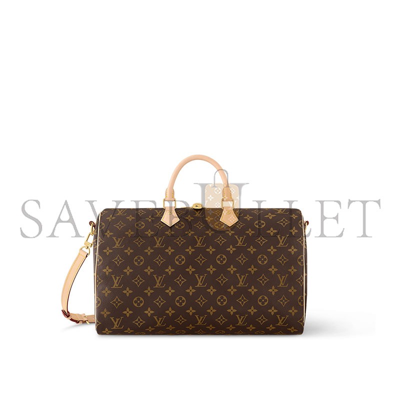 LOUIS VUITTON SPEEDY BANDOULIÈRE 40 M46982 (40*25*19cm) LOUIS VUITTON SPEEDY BANDOULIÈRE 40 M46982 (40*25*19cm)
