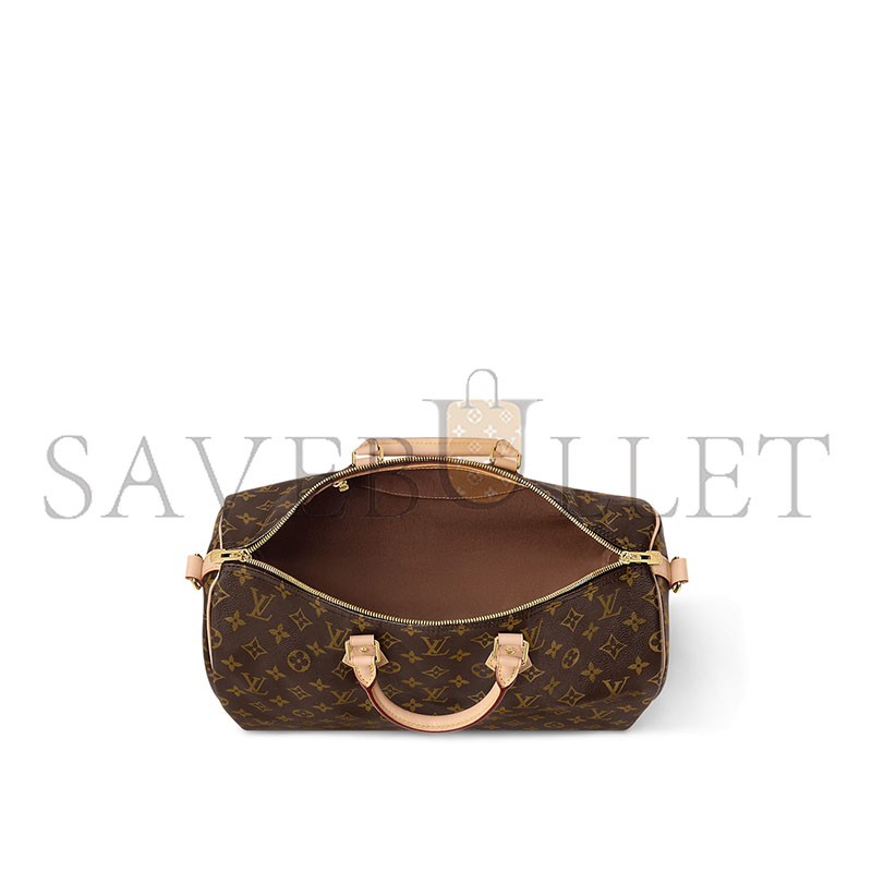 LOUIS VUITTON SPEEDY BANDOULIÈRE 40 M46982 (40*25*19cm) LOUIS VUITTON SPEEDY BANDOULIÈRE 40 M46982 (40*25*19cm)