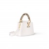 LOUIS VUITTON CAPUCINES MINI N85515 (21*13.6*8cm) LOUIS VUITTON CAPUCINES MINI N85515 (21*13.6*8cm)