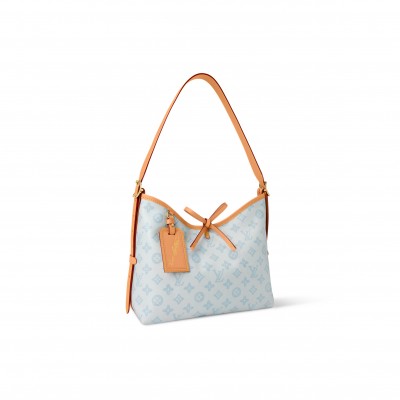 LOUIS VUITTON MASTER CARRYALL PM M27532 (29*24*12cm)