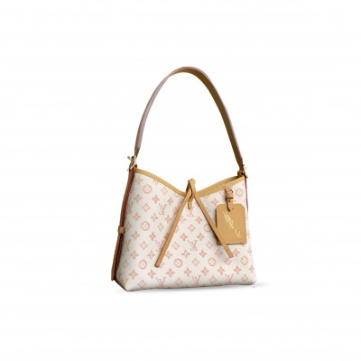 LOUIS VUITTON MASTER CARRYALL PM M27948 (29*24*12cm) 