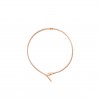 BVLGARI SERPENTI VIPER NECKLACE 360349