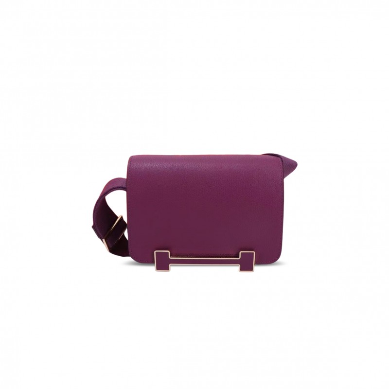 HERMÈS MASTER GETA BAG (20*15*7cm)