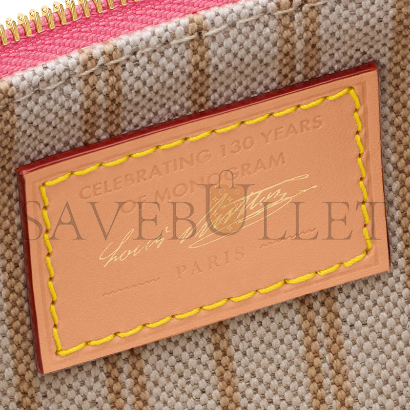 LOUIS VUITTON POCHETTE LIV M27719 (24.5*13.5*6.5cm) LOUIS VUITTON POCHETTE LIV M27719 (24.5*13.5*6.5cm)