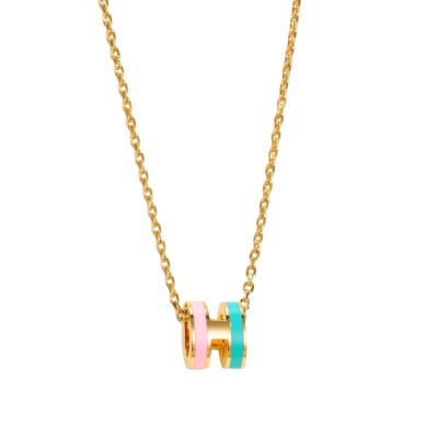 HERMES NECKLACES HERMES NECKLACES