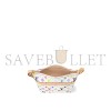 LOUIS VUITTON MASTER MURAKAMI LV X TM CRUISER TOILETRY BAG M27900 (22*13.5*12cm)