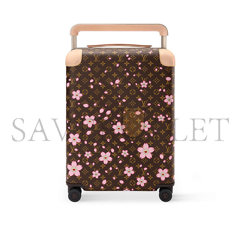 LOUIS VUITTON MASTER MURAKAMI LV X TM HORIZON 55 M13788 (55*38*21cm)