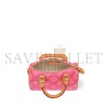 LOUIS VUITTON NANO SPEEDY M28322 (16*10*7.5cm) LOUIS VUITTON NANO SPEEDY M28322 (16*10*7.5cm)