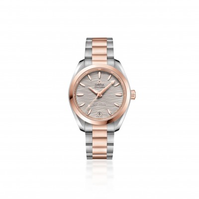 OMEGA SEAMASTER AQUA TERRA 150M 34 MM 220.20.34.20.06.001