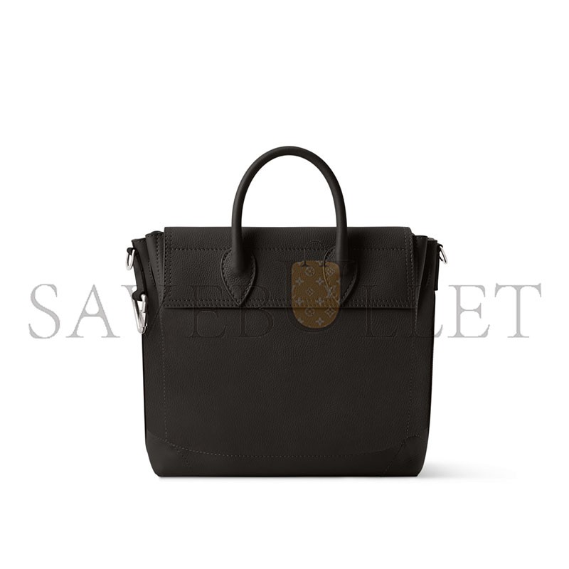 LOUIS VUITTON STEAMER 30 M27061 (33*32*14cm) LOUIS VUITTON STEAMER 30 M27061 (33*32*14cm)