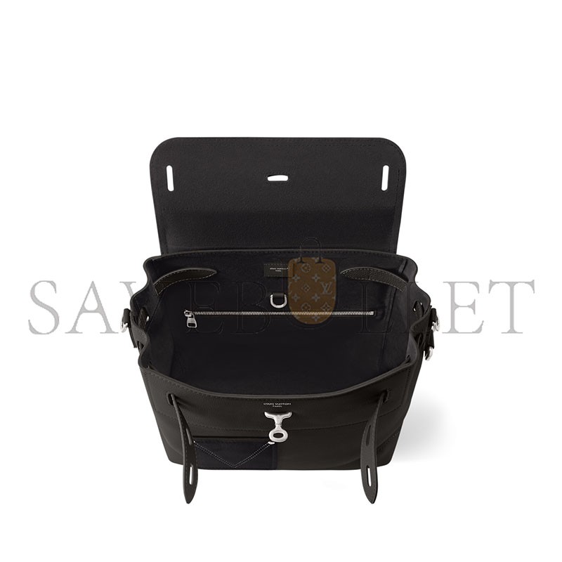 LOUIS VUITTON STEAMER 30 M27061 (33*32*14cm) LOUIS VUITTON STEAMER 30 M27061 (33*32*14cm)