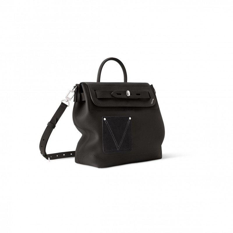 LOUIS VUITTON STEAMER 30 M27061 (33*32*14cm) LOUIS VUITTON STEAMER 30 M27061 (33*32*14cm)