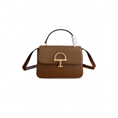 GUCCI SIENA MEDIUM TOPHANDLE BAG 855535 (25.5*16 *9cm) GUCCI SIENA MEDIUM TOPHANDLE BAG 855535 (25.5*16 *9cm)