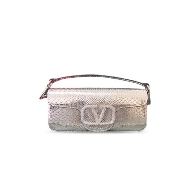VALENTINO GARAVANI MINI LOCÒ (27*13*6cm) VALENTINO GARAVANI MINI LOCÒ (27*13*6cm)