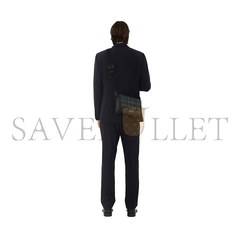 BURBERRY SMALL ALFRED BAG 80721731 (25.5*21.5*6.5cm) BURBERRY SMALL ALFRED BAG 80721731 (25.5*21.5*6.5cm)