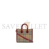 BURBERRY MINI FREYA TOTE 81162811 (23*19*8cm) BURBERRY MINI FREYA TOTE 81162811 (23*19*8cm)