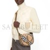 BURBERRY MINI B CLIP MESSENGER BAG 81196571 (19*17.5*9cm) BURBERRY MINI B CLIP MESSENGER BAG 81196571 (19*17.5*9cm)