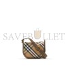 BURBERRY MINI B CLIP MESSENGER BAG 81196571 (19*17.5*9cm) BURBERRY MINI B CLIP MESSENGER BAG 81196571 (19*17.5*9cm)