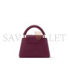 LOUIS VUITTON CAPUCINES MINI M27034 (21*13.6*8cm)