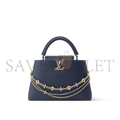 LOUIS VUITTON MASTER CAPUCINES MM M27035 (31.5*20*11cm) 