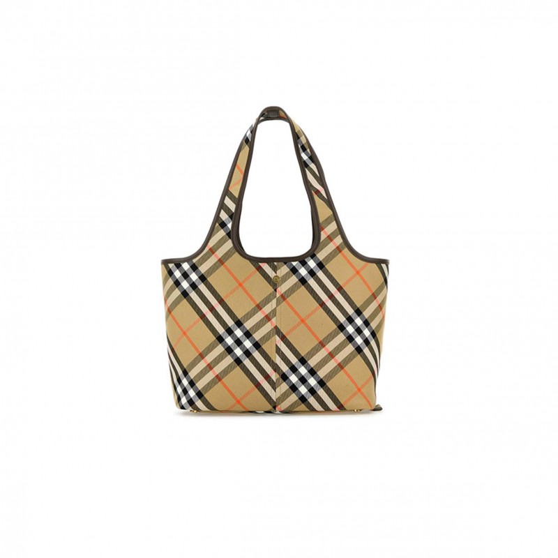 BURBERRY SHOULDER BAGS 80946851 (41*26*14cm)