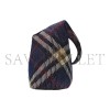 BURBERRY SHOULDER BAG 81025311 (28*28*17.5cm)