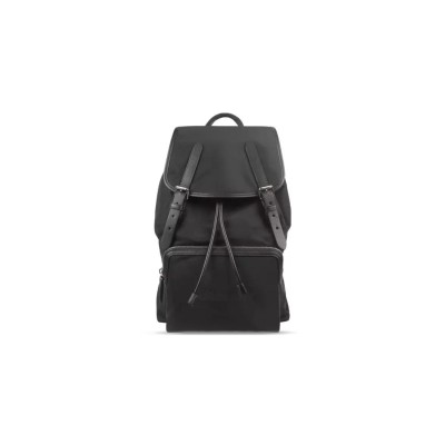 BURBERRY NYLON BACKPACK 80616681 (40*28*18cm)