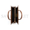 BURBERRY PLAID SINGLE-SHOULDER CROSSBODY TOTE BAG 8025267 (26*20*13.5cm)