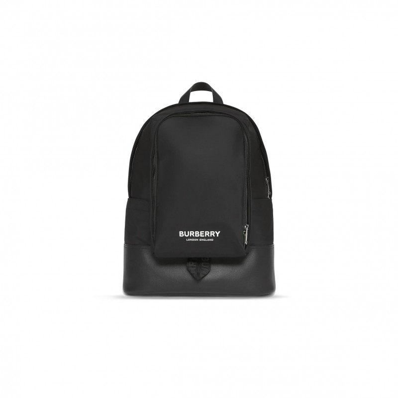 BURBERRY NYLON BACKPACK 80472921 (45*33*16cm)