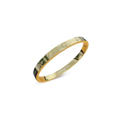 LOUIS VUIITON LV BRACELET LOUIS VUIITON LV BRACELET