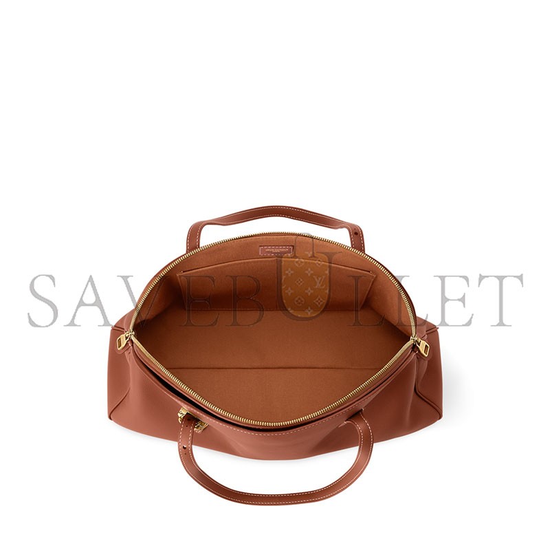 LOUIS VUITTON MASTER LOW KEY DUFFLE TOTE M26688 (43.5*26.5*14.5cm) LOUIS VUITTON MASTER LOW KEY DUFFLE TOTE M26688 (43.5*26.5*14.5cm)