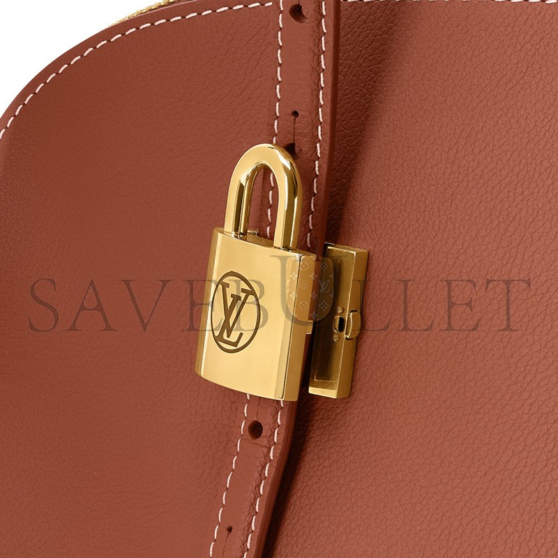 LOUIS VUITTON MASTER LOW KEY DUFFLE TOTE M26688 (43.5*26.5*14.5cm) LOUIS VUITTON MASTER LOW KEY DUFFLE TOTE M26688 (43.5*26.5*14.5cm)