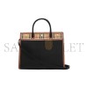 BURBERRY SHOULDER BAG CROSSBODY BAG AND TOTE BAG 80252691 (32*25*15 cm)