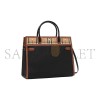 BURBERRY SHOULDER BAG CROSSBODY BAG AND TOTE BAG 80252691 (32*25*15 cm)