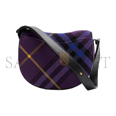 BURBERRY ROCKING HORSE CROSSBODY SHOULDER BAG 80753301 (26*20.5*9.5cm) BURBERRY ROCKING HORSE CROSSBODY SHOULDER BAG 80753301 (26*20.5*9.5cm)