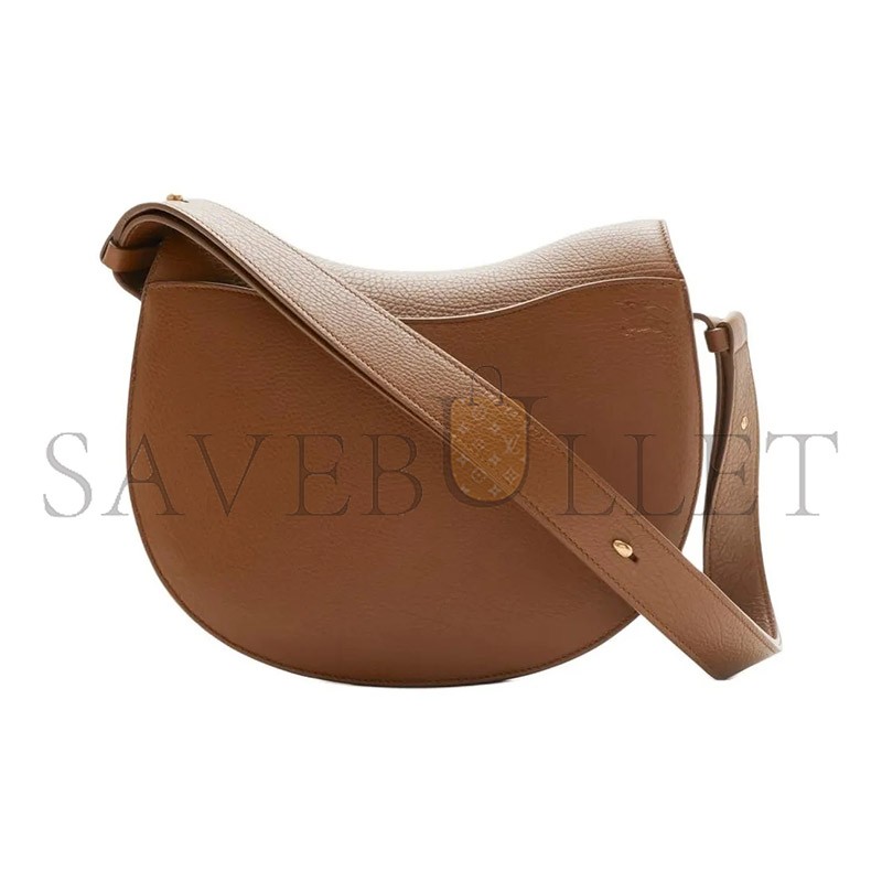 BURBERRY ROCKING HORSE CROSSBODY SHOULDER BAG 80955111 (26*20.5*9.5cm)