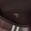 BURBERRY HIGHLANDS CROSSBODY BAG 81146431 (24.5*18*8cm) BURBERRY HIGHLANDS CROSSBODY BAG 81146431 (24.5*18*8cm)