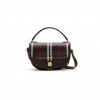 BURBERRY HIGHLANDS CROSSBODY BAG 81146431 (24.5*18*8cm) BURBERRY HIGHLANDS CROSSBODY BAG 81146431 (24.5*18*8cm)