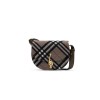 BURBERRY RUNWAY SMALL BRIDLE BAG 81165121 (24*20.5*8cm) BURBERRY RUNWAY SMALL BRIDLE BAG 81165121 (24*20.5*8cm)