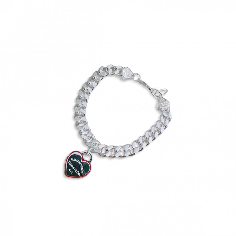 TIFFANY RETURN TO TIFFANY BRACELET 365454