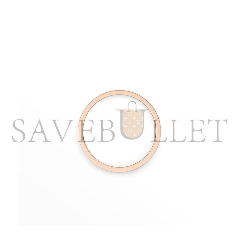CARTIER LOVE RING SMALL MODEL CRB4085200 CARTIER LOVE RING SMALL MODEL CRB4085200
