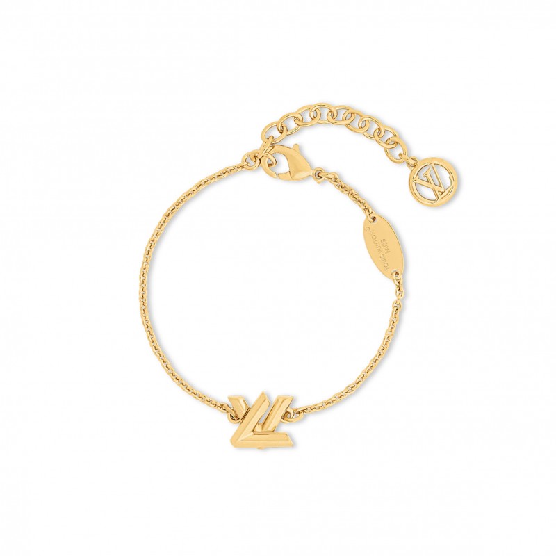 LOUIS VUITTON GO-14 BRACELET M1608A LOUIS VUITTON GO-14 BRACELET M1608A