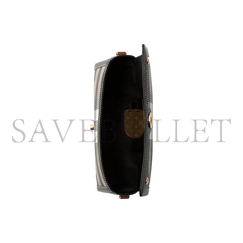 BURBERRY HANDLE NOTE BAG 80661671 (24*14*8cm)