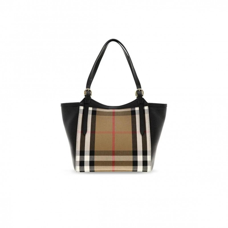 BURBERRY TOTE BAG (29.5*26*15.5cm)