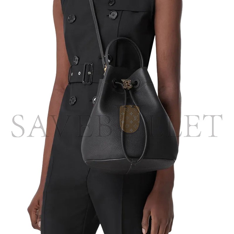 BURBERRY TB BUCKET BAG 80556911 (26*26*16cm)