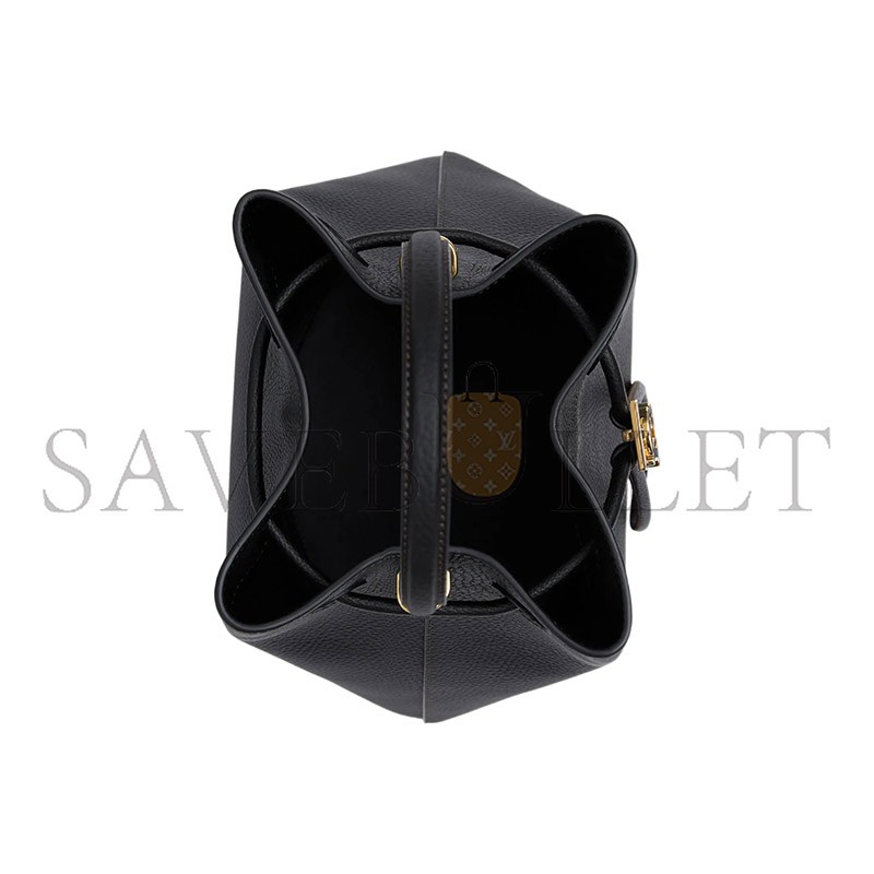 BURBERRY TB BUCKET BAG 80556911 (26*26*16cm)